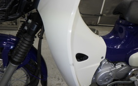 HONDA C50 SUPER CUB 1991 AA07