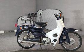 HONDA SUPER CUB90 HA02
