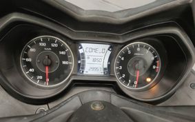 YAMAHA X-MAX 250 SG42J