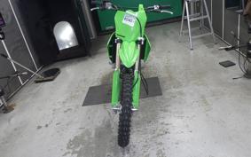 KAWASAKI KX112