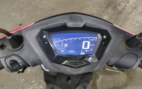 YAMAHA CYGNUS125XSR SED8J