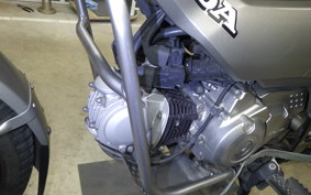 HONDA CT125-2 2025 JA65