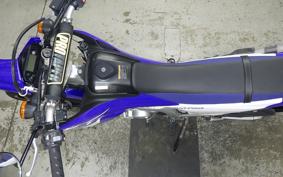 YAMAHA WR250R 2015 DG15J