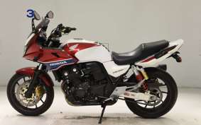 HONDA CB400 SUPER BOLDOR 2015 NC42