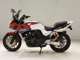Фото Honda CB400 SUPER BOLDOR 2015 с японского аукциона