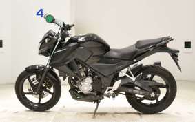 HONDA CB250F 2004 MC43