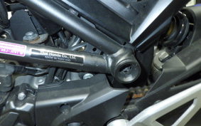 HONDA CB125 R 2007 JC91