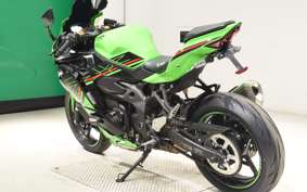 KAWASAKI ZX-25R-2SE ZX250H