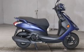 YAMAHA  AXIS Z SEJ6J