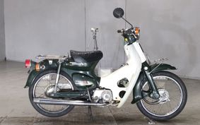 HONDA SUPER CUB50 C50