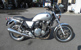 HONDA CB1100 ABS 2010 SC65