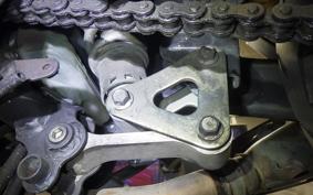 HONDA 400X ABS 2013 NC47