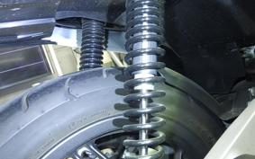 HONDA PCX 125 2025 JF56