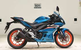 YAMAHA YZF R-3 2022 RH13J