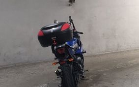 YAMAHA XJ6 DIVERSION 2010 RJ19