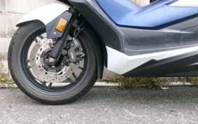 HONDA  FORZA 250 MF13