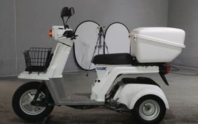 HONDA GYRO TD02