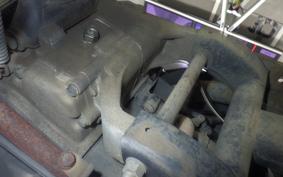 SUZUKI LET's 4 CA45A