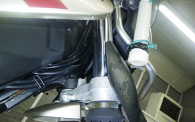 YAMAHA SEROW 250 2013 DG11J