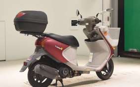 SUZUKI LET's 4 Basket CA43A