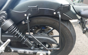 HONDA  REBEL 250 ABS MC49