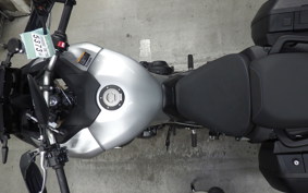 YAMAHA TRACER 9 GT 2022 RN70J
