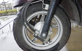 YAMAHA VINO 50 SA37J