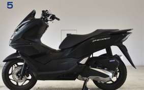 HONDA PCX 160 KF47