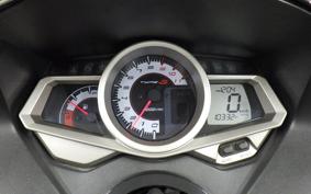 HONDA FAZE S 2010 MF11