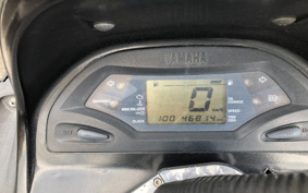 YAMAHA MAJESTY 125FI SE27