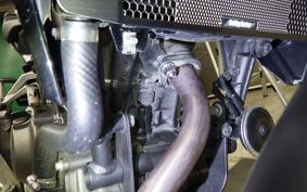 HONDA CB250RA 1993 MC52