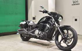 YAMAHA XVS1300CU 2017