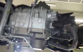 KAWASAKI KSR110 E