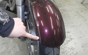 YAMAHA XV1900 MIDNIGHT STAR 2008