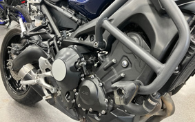 YAMAHA XSR900 2019 RN56J