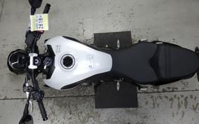 TRIUMPH TRIDENT 660 2026