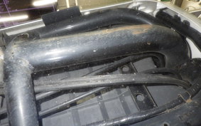 HONDA GYRO CANOPY 1997 TA03