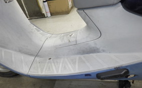 HONDA CABINA 50 1993 AF33