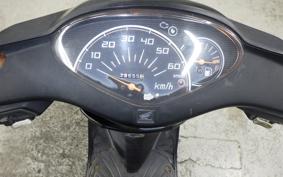 HONDA DIO Gen.6 AF68