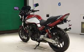 HONDA CB400SF GEN 4 A 2022