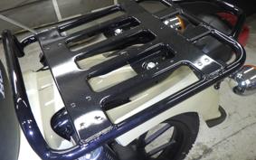 HONDA クロスカブ110LITE 2009 JA79