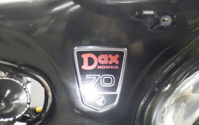 HONDA DAX 70 2013 ST70