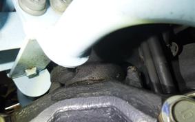 HONDA ｸﾛｽｶﾌﾞ JA10