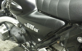 HONDA CB1300SF SUPER FOUR 1998 SC40
