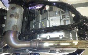 KAWASAKI W230 BJ230A