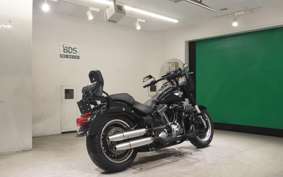 HARLEY FLSTFB 1580 2011