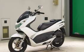 HONDA PCX 150 2008 KF12
