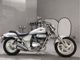 Фото Honda MAGNA 250 1995 с японского аукциона