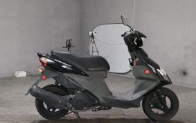 SUZUKI ADDRESS V125 CF4MA