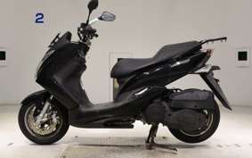 YAMAHA Majesty 155 S 2008 SG28J